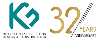 International Exhibition Design and Construction
